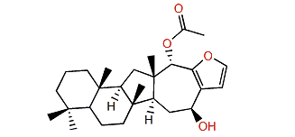 Salmahyrtisol A